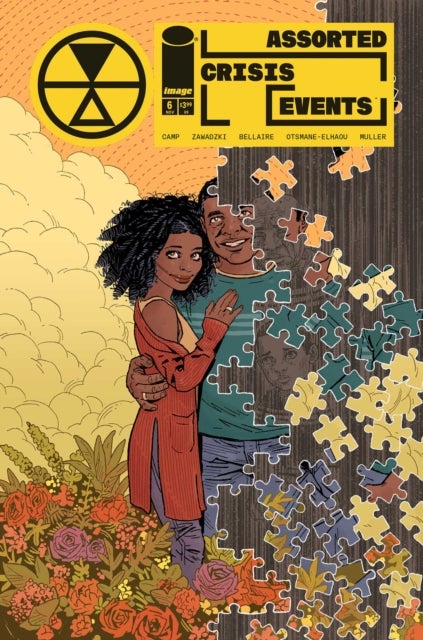 Assorted Crisis Events Volume 2