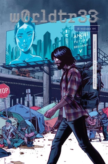 W0RLDTR33 (WorldTree) Volume 4