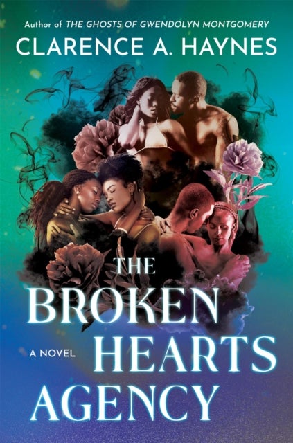 The Broken Hearts Agency - A Novel