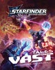 Starfinder Tales from the Vast Adventure Anthology
