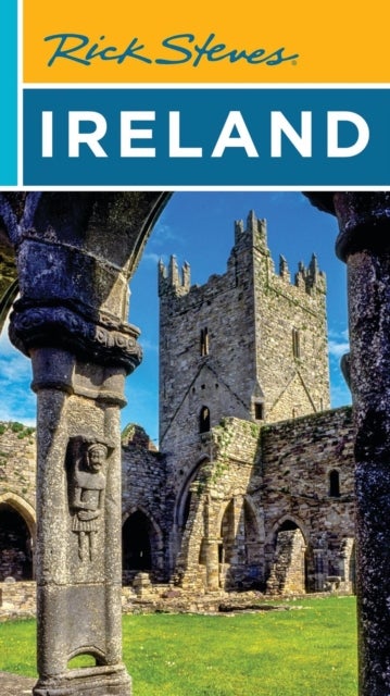 Rick Steves Ireland (Twenty third Edition)