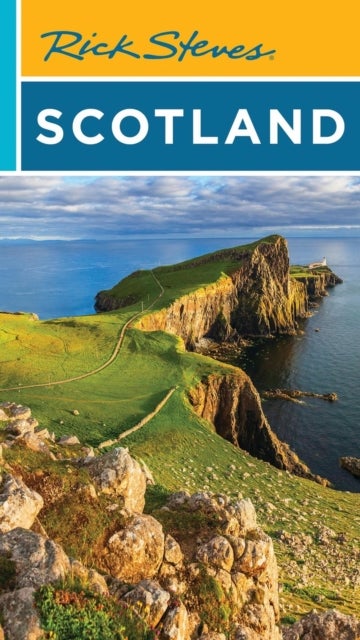 Rick Steves Scotland (Sixth Edition)