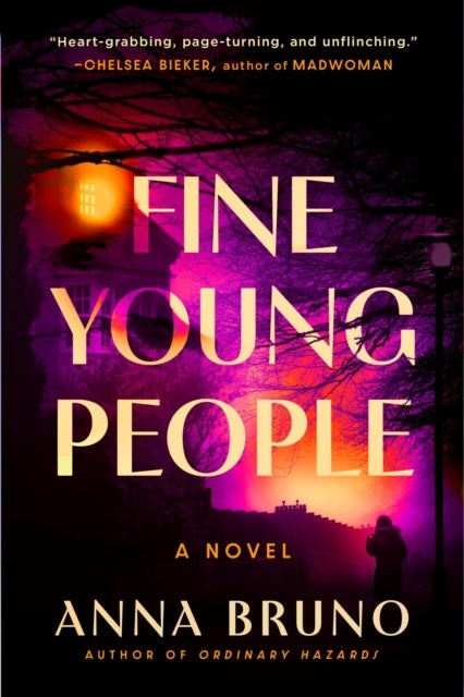 Fine Young People - A Novel