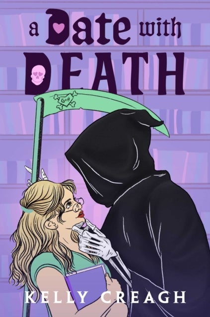 A Date with Death - A Novel