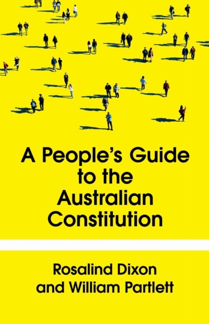 The People's Guide to the Australian Constitution