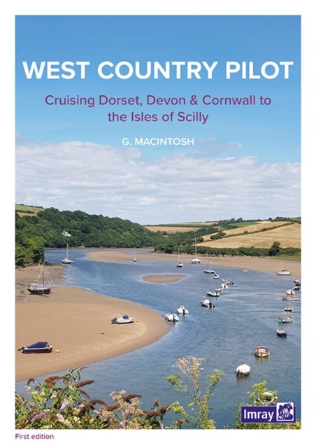 West Country Pilot - Lyme Regis to Land’s End