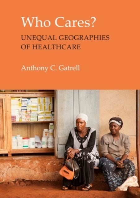 Convergence - Climate Change and Geopolitical Futures