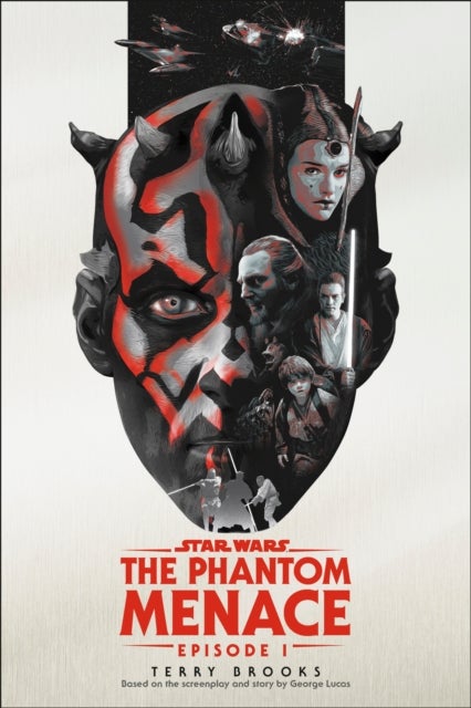 Star Wars: Episode I: The Phantom Menace