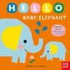 Hello Baby Elephant