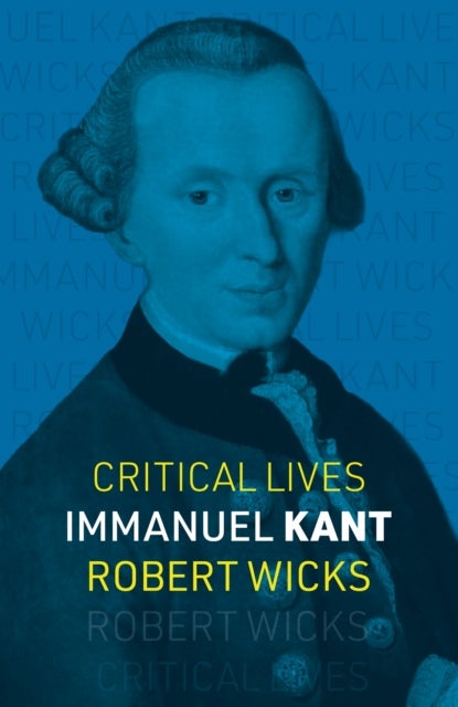 Immanuel Kant