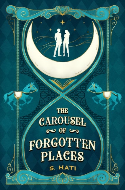 The Carousel of Forgotten Places