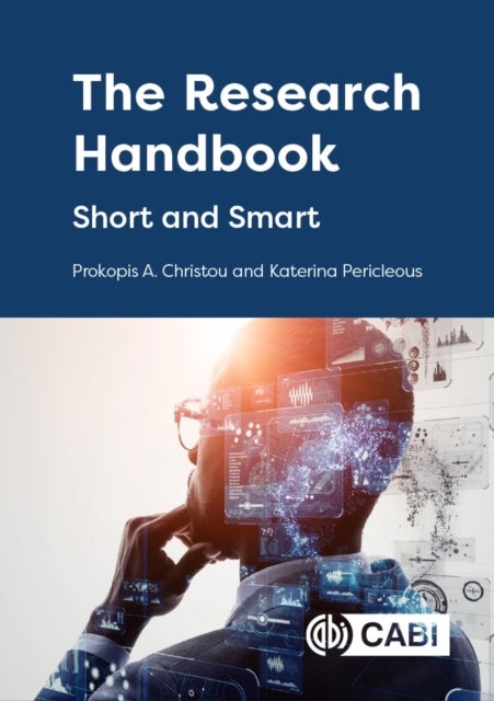 The Research Handbook - Short and Smart