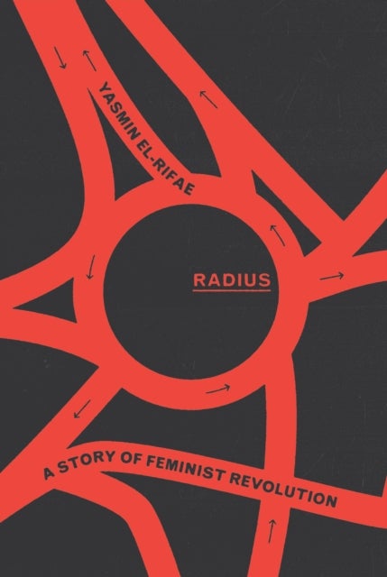 Radius - A Story of Feminist Revolution