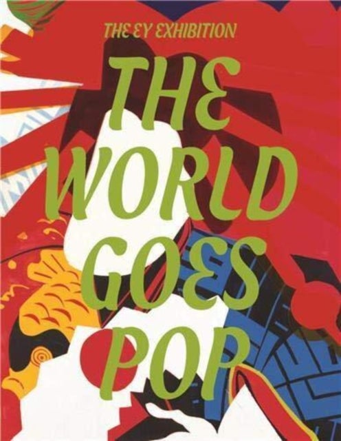 The World Goes Pop