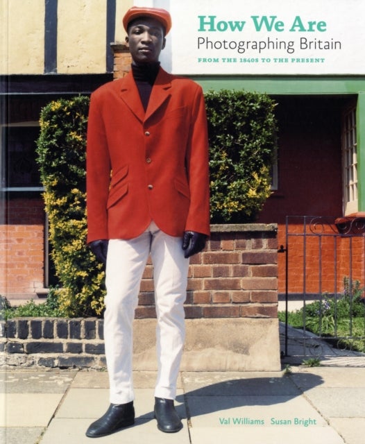 How We Are Photographing Britain