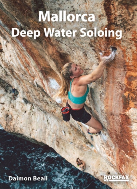 Mallorca Deep Water Soloing (Rockfax)