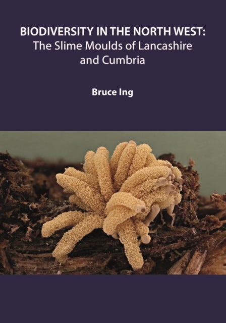Biodiversity in the North West - The Slime Moulds of Lancashire and Cumbria