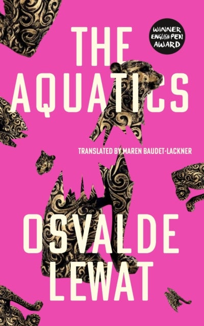 The Aquatics