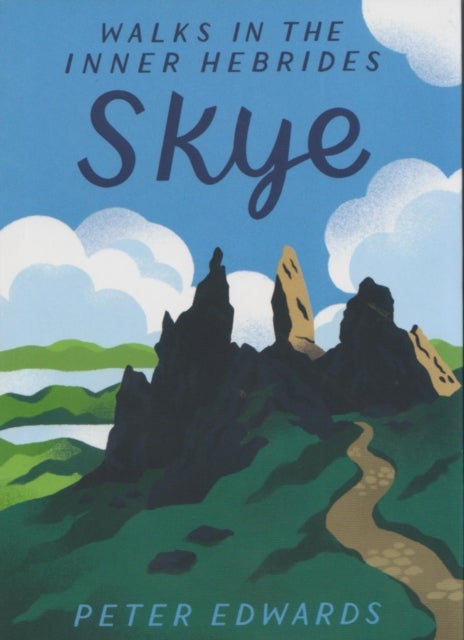 Skye - Pocket Mountains - Walks in the Inner Hebrides
