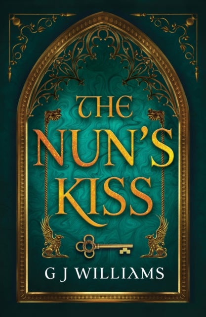 The Nun’s Kiss