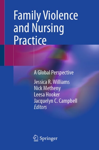 Family Violence and Nursing Practice - A Global Perspective