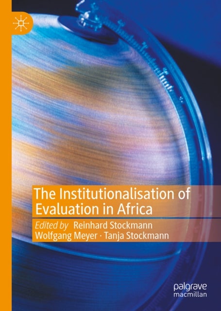 The Institutionalisation of Evaluation in Africa