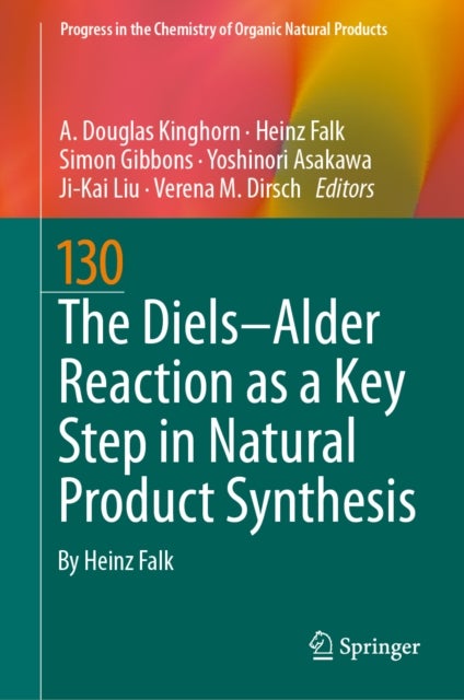 The Diels–Alder Reaction as a Key Step in Natural Product Synthesis