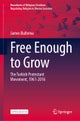 Free Enough to Grow