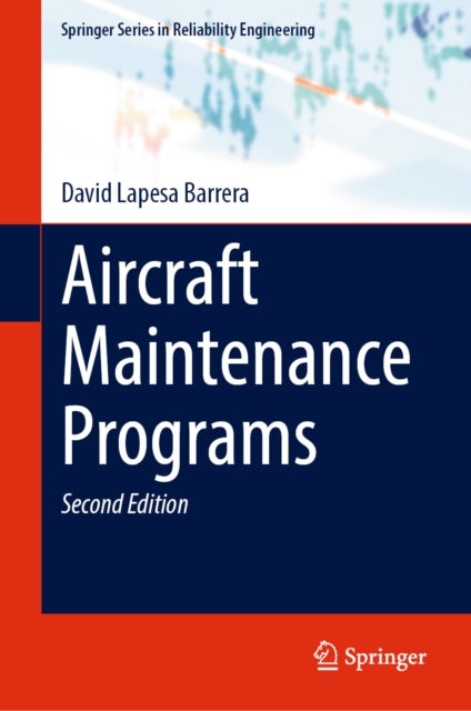 Aircraft Maintenance Programs