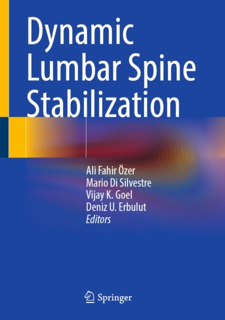 Dynamic Lumbar Spine Stabilization
