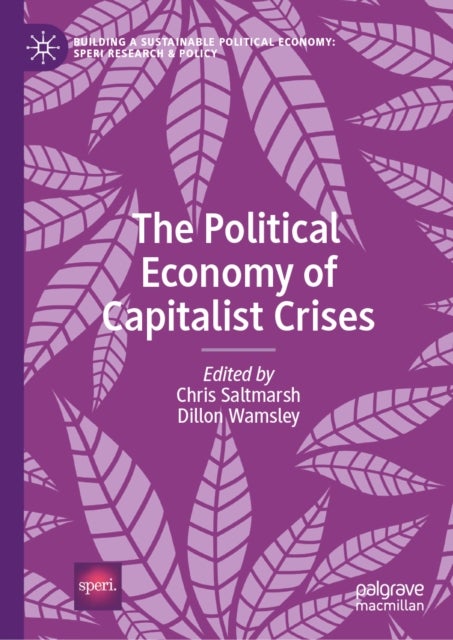 The Political Economy of Capitalist Crises