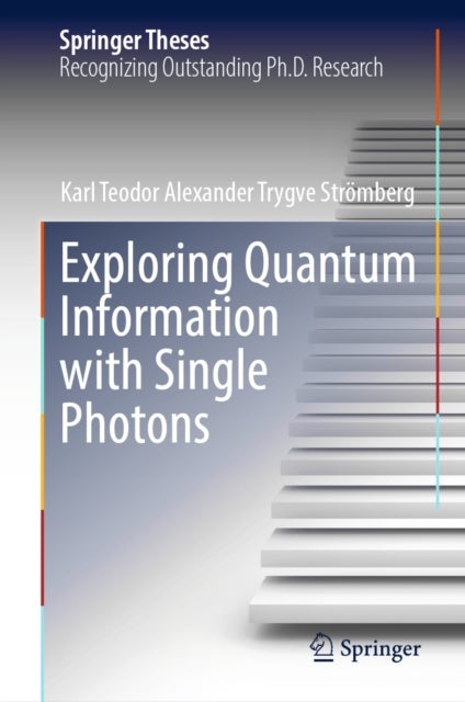 Exploring Quantum Information with Single Photons