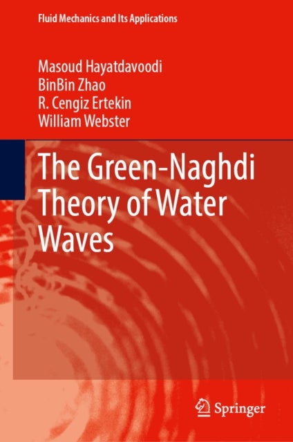The Green-Naghdi Theory of Water Waves