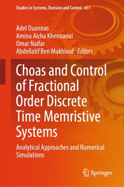Choas and Control of Fractional Order Discrete Time Memristive Systems - Analytical Approaches and Numerical Simulations