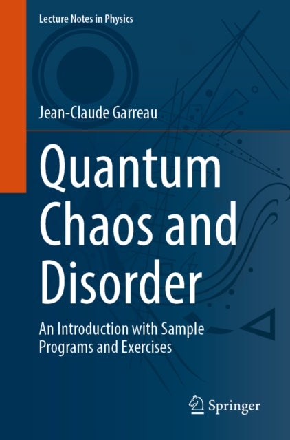 Quantum Chaos and Disorder - An Introduction with Sample Programs and Exercises