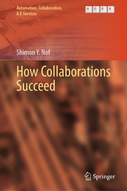 How Collaborations Succeed