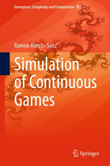 Simulation of Continuous Games