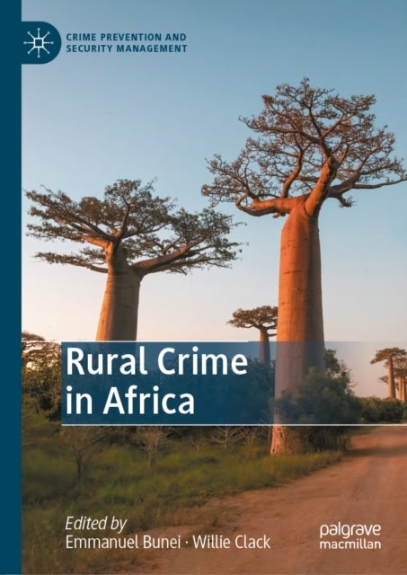 Rural Crime in Africa