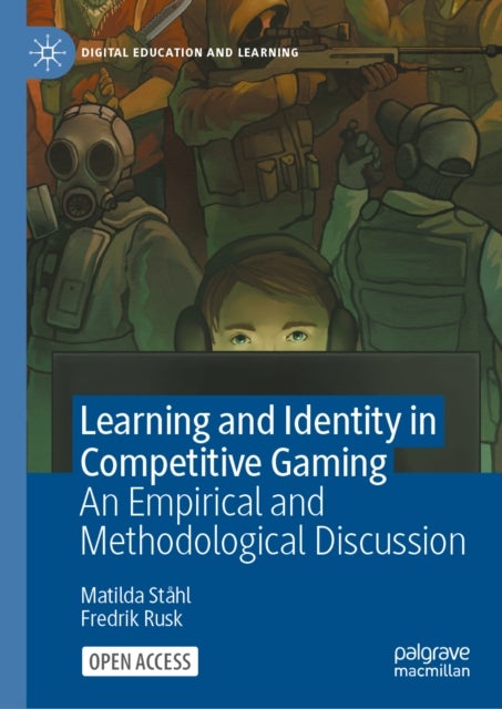Learning and Identity in Competitive Gaming - An Empirical and Methodological Discussion