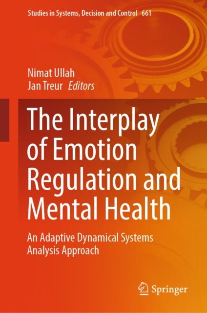 The Interplay of Emotion Regulation and Mental Health - An Adaptive Dynamical Systems Analysis Approach