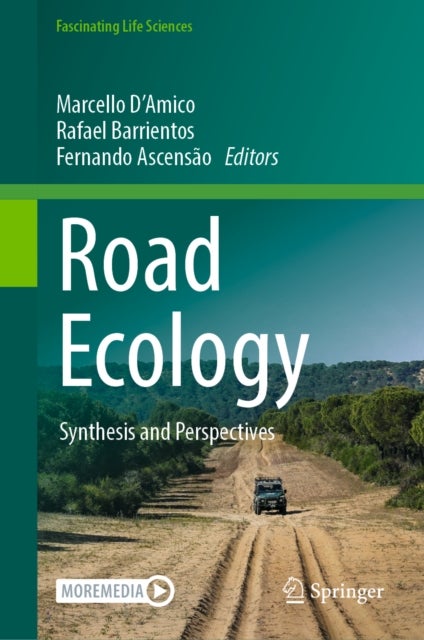 Road Ecology - Synthesis and Perspectives
