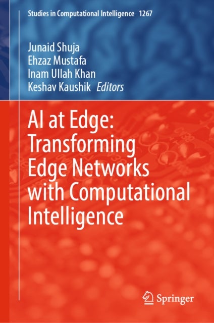 AI at Edge: Transforming Edge Networks with Computational Intelligence