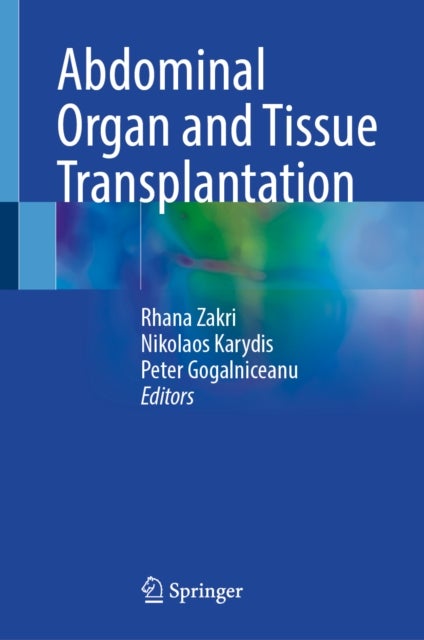 Abdominal Organ and Tissue Transplantation