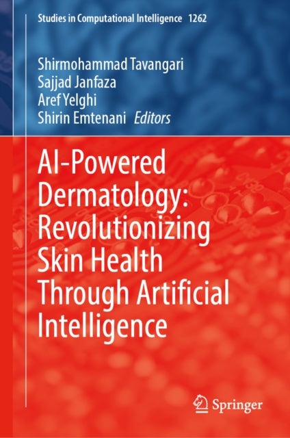 AI-Powered Dermatology: Revolutionizing Skin Health Through Artificial Intelligence