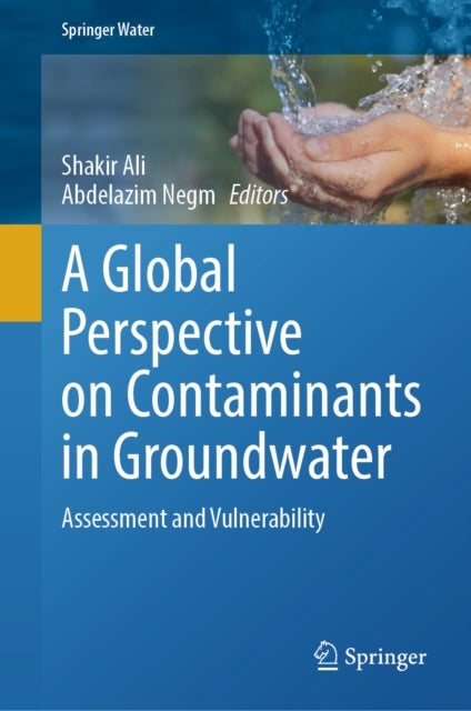A Global Perspective on Contaminants in Groundwater - Assessment and Vulnerability