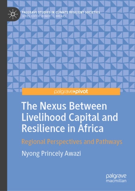 The Nexus Between Livelihood Capital and Resilience in Africa - Regional Perspectives and Pathways