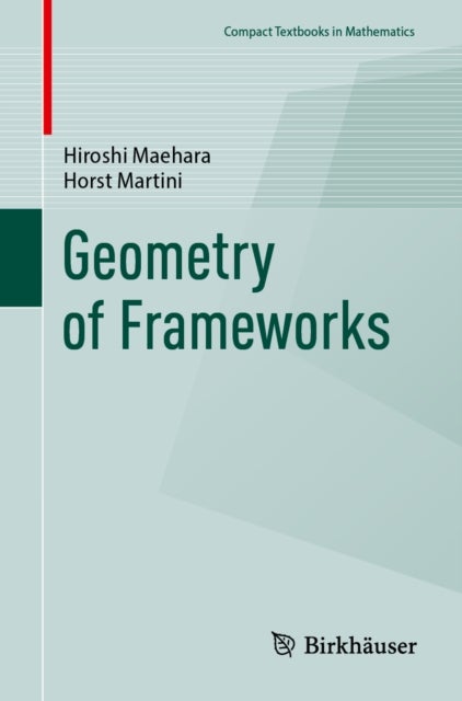 Geometry of Frameworks