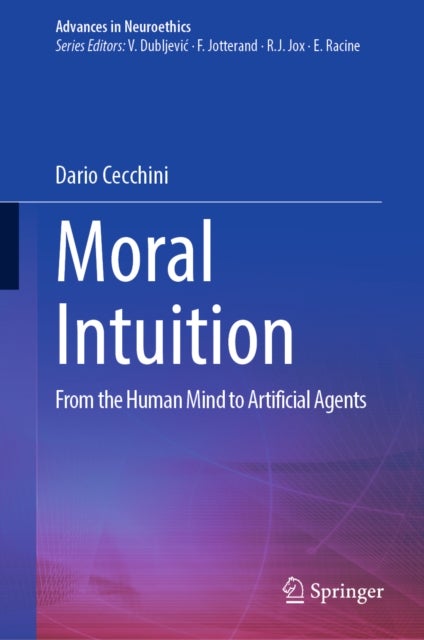 Moral Intuition - From the Human Mind to Artificial Agents