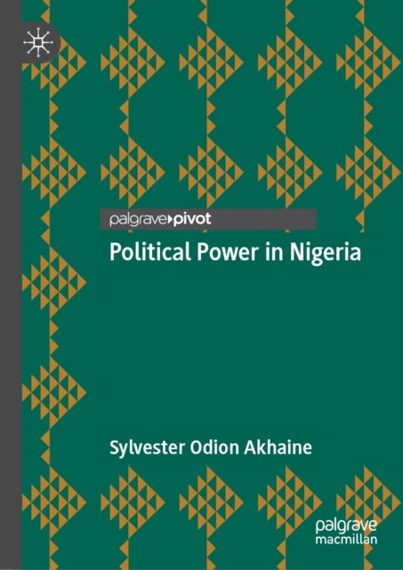 Political Power in Nigeria