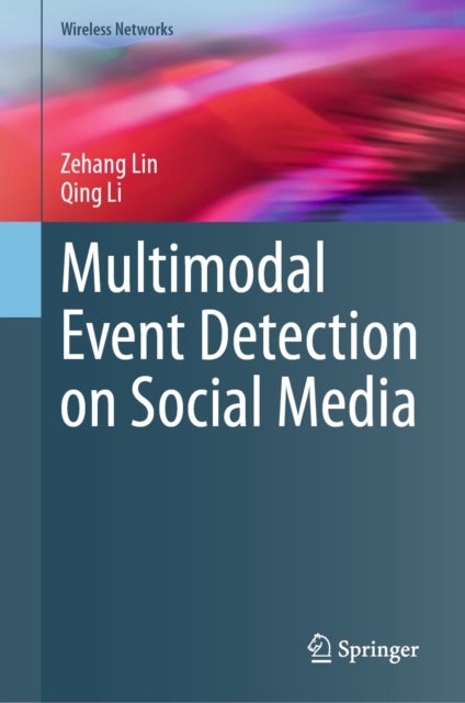 Multimodal Event Detection on Social Media